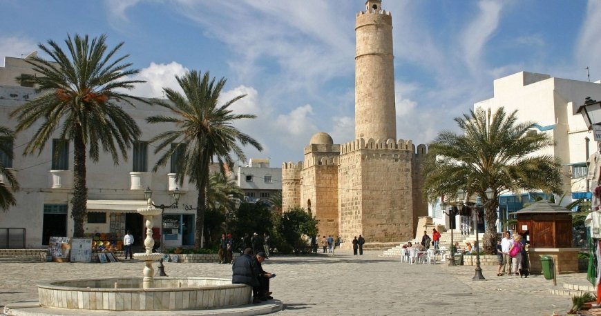 تونس