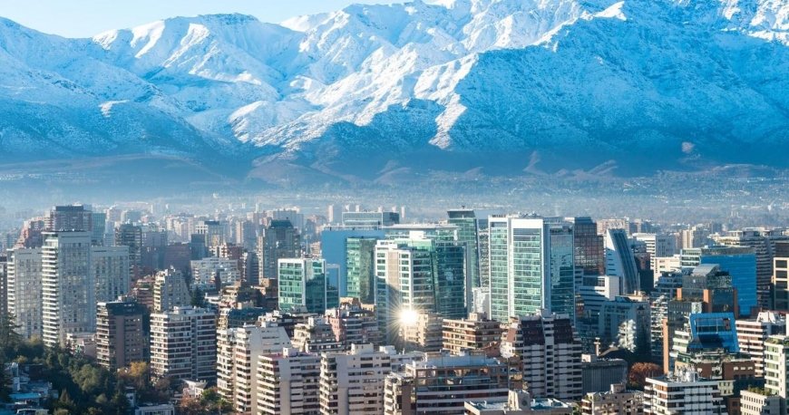 شیلی