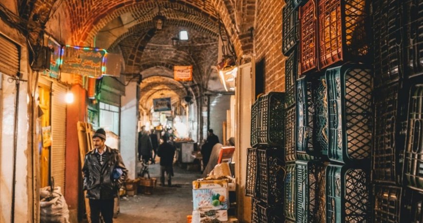 تبریز