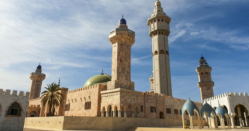 سنگال