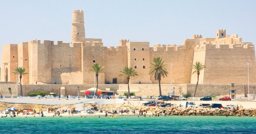 شهر تونس
