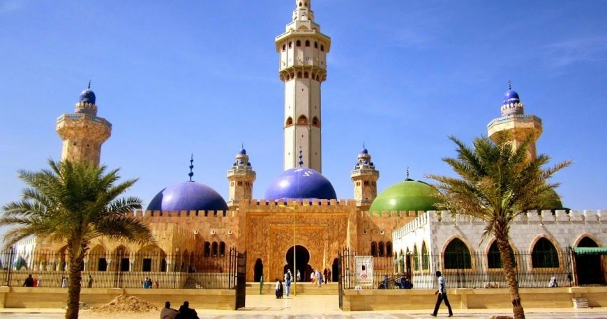 سنگال