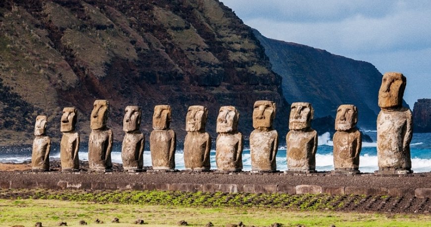 جزیره ایستر
