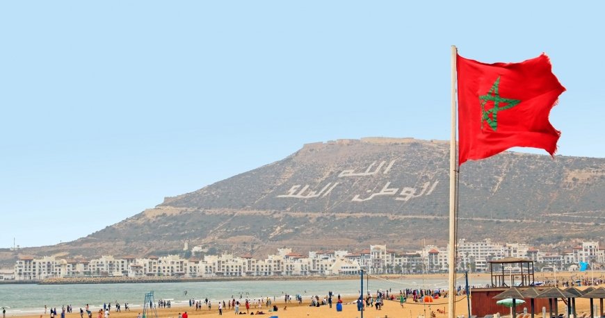 آگادیر
