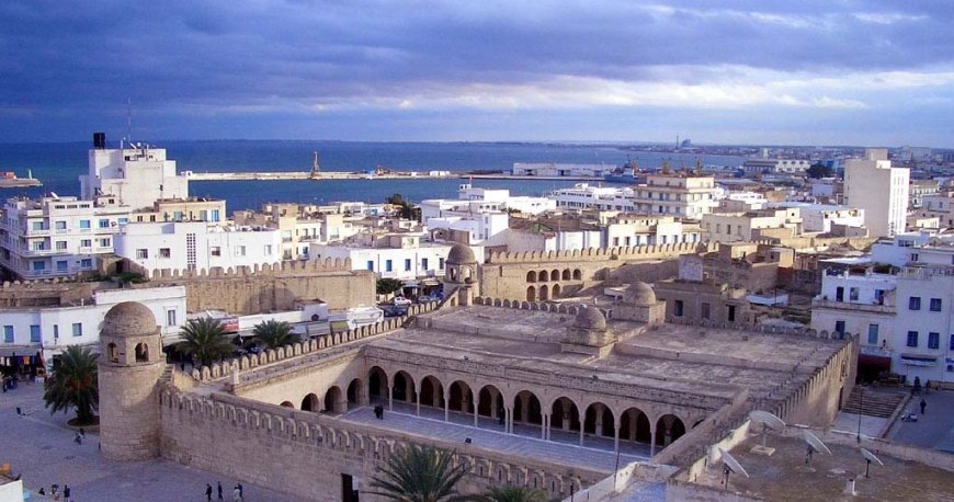 تونس