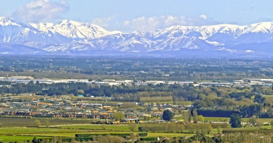 کرایست چرچ