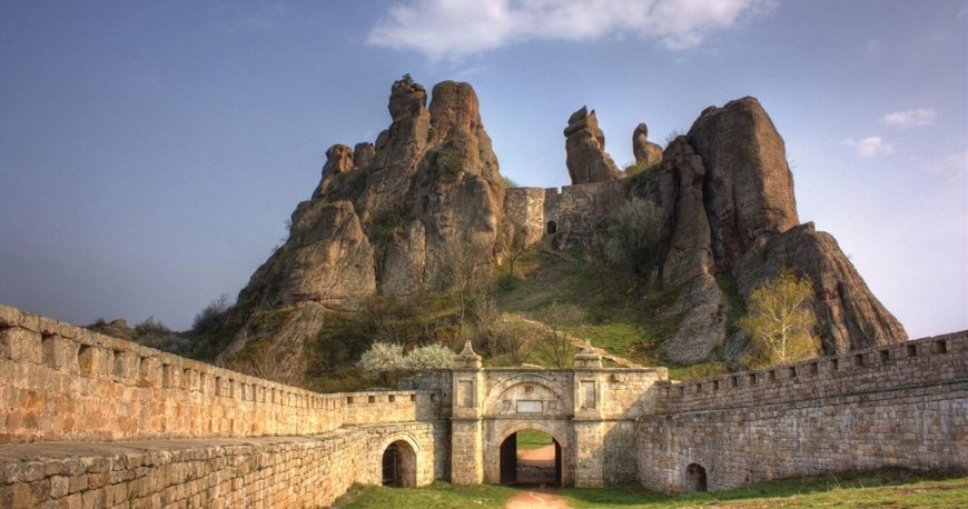 بلغارستان