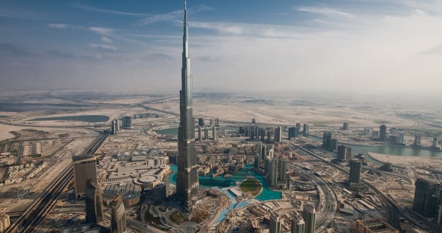امارات متحده عربی