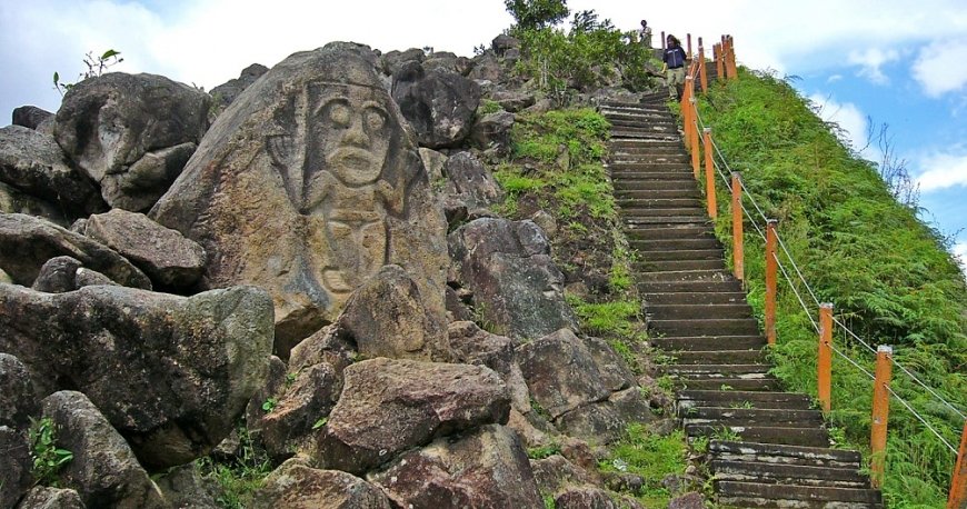 کلمبیا