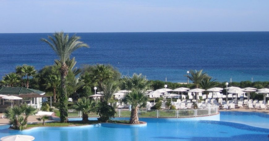 تونس