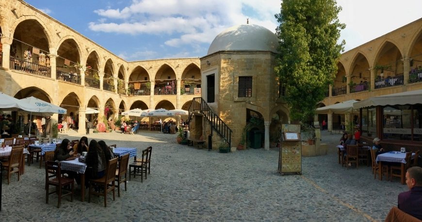 نیکوزیای شمالی