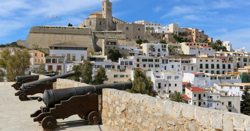ایبیزا