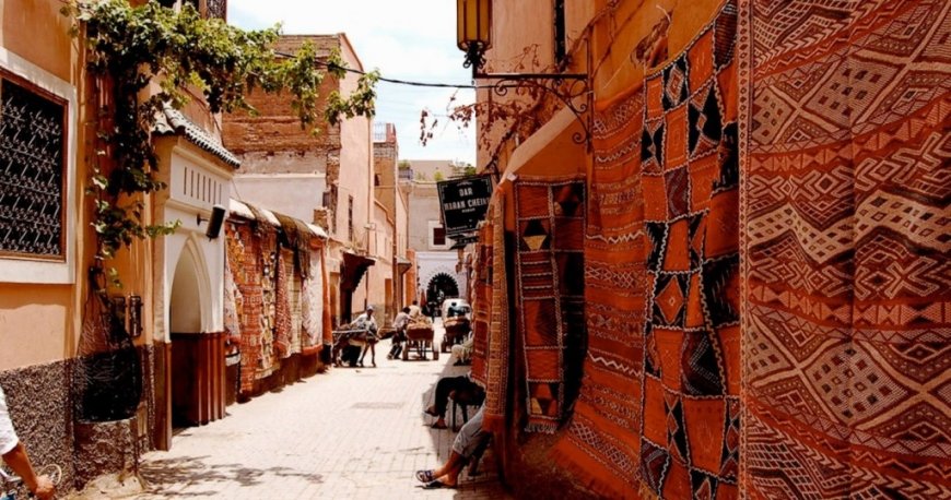 مراکش