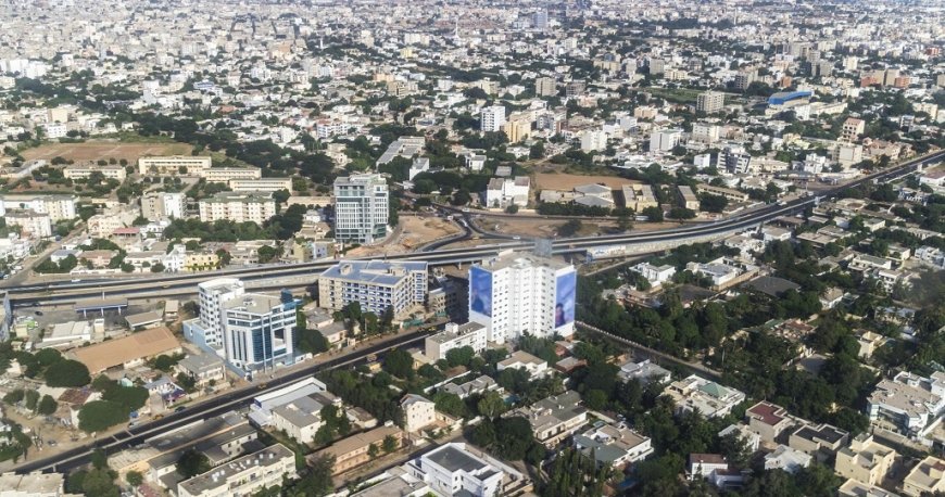 داکار