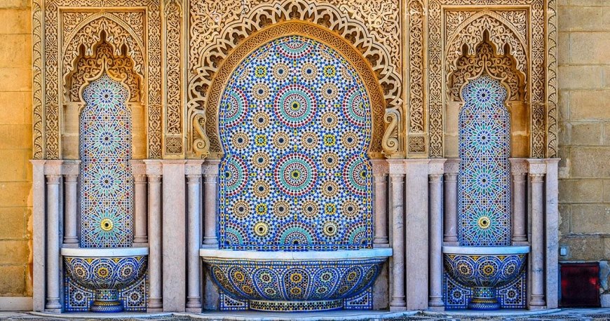 مراکش
