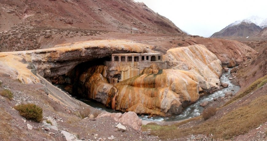 مندوزا