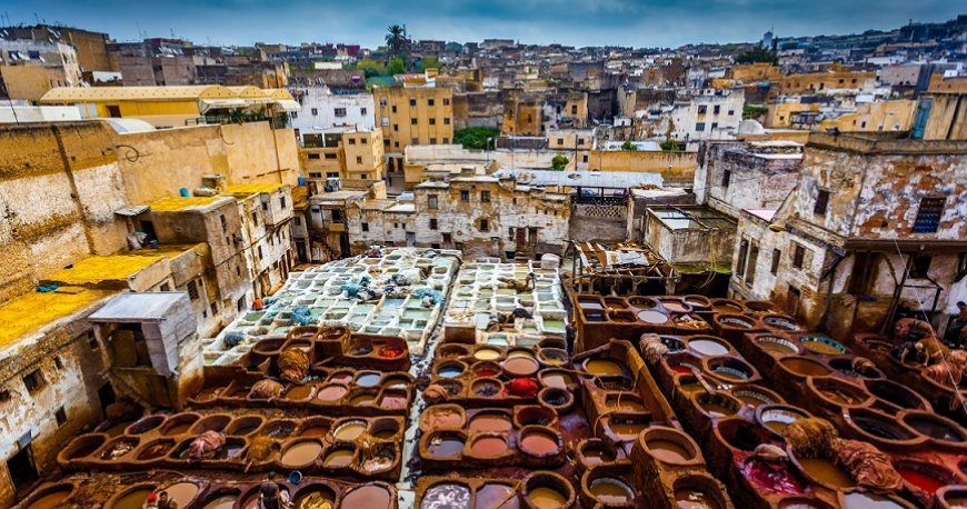 مراکش