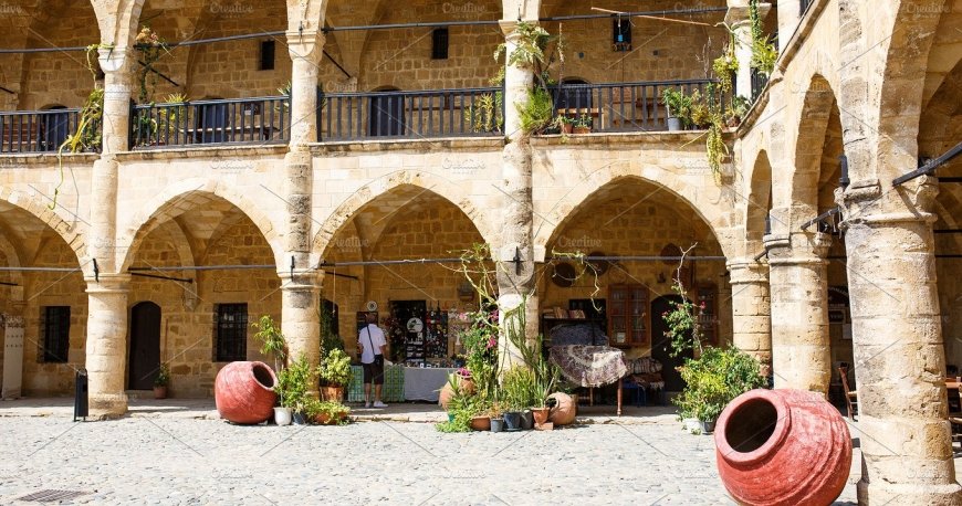 نیکوزیای شمالی