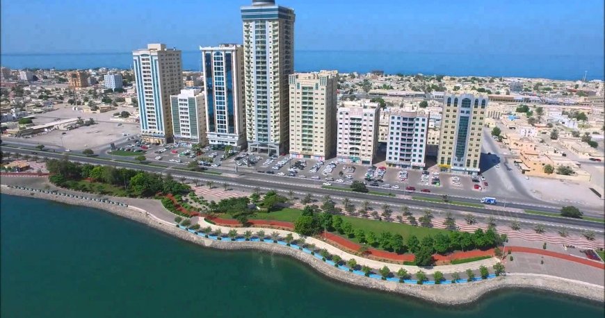 رأس‌ الخیمه