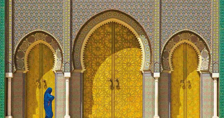 مراکش
