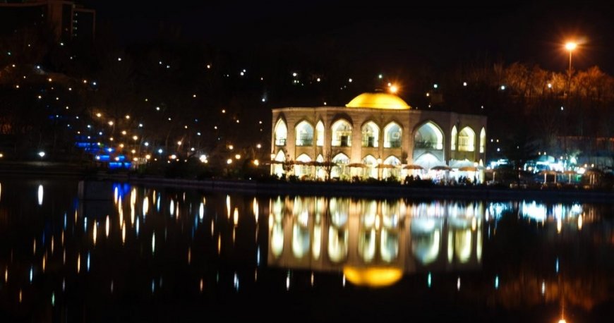 تبریز