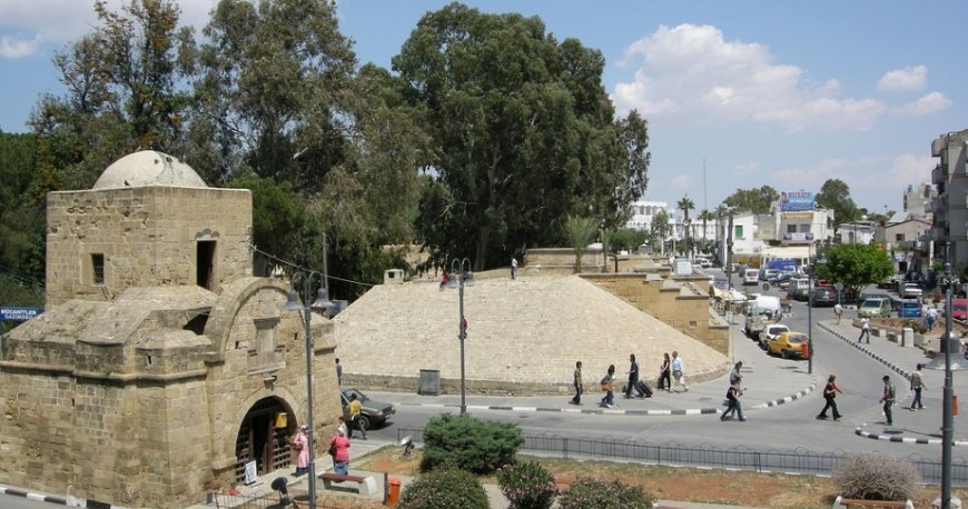نیکوزیای شمالی