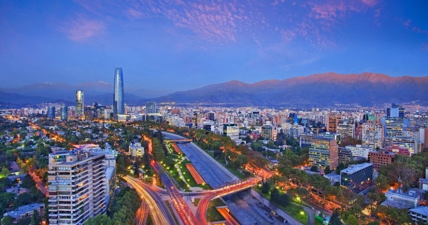 شیلی