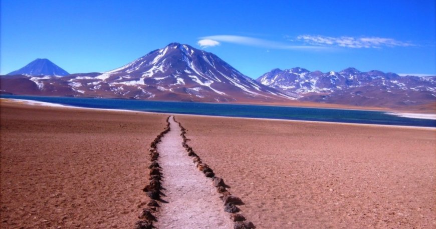 شیلی
