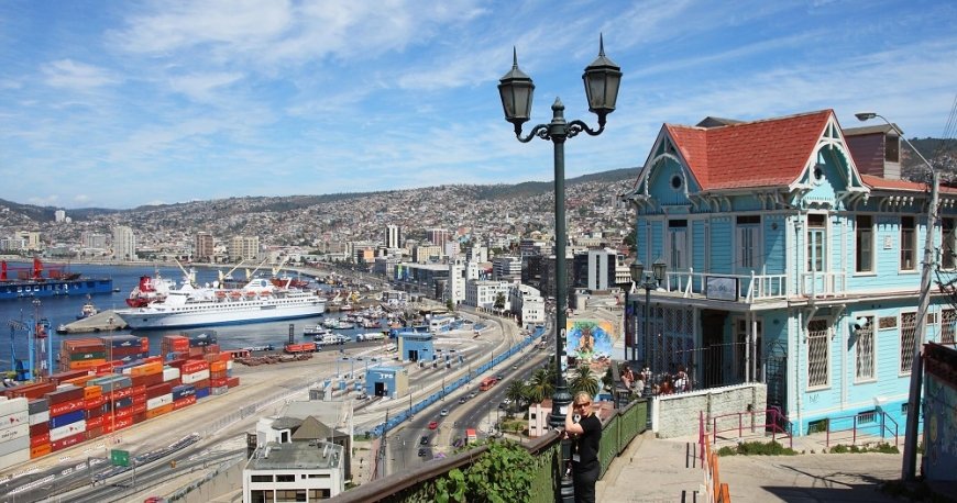 شیلی