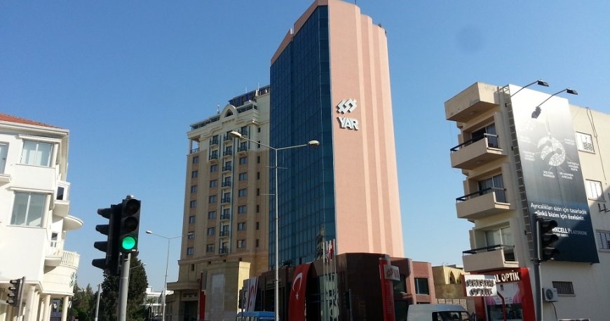نیکوزیای شمالی