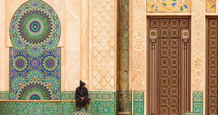 مراکش