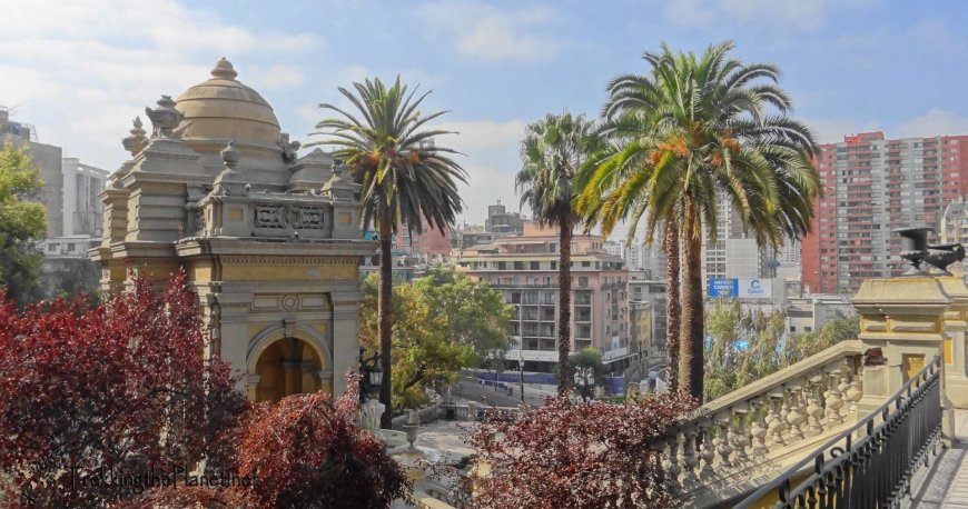 سانتیاگو