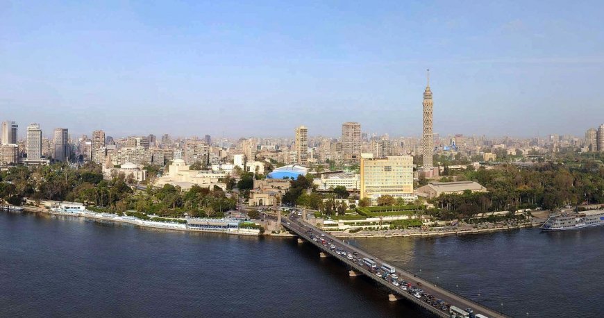 قاهره