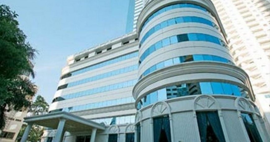 هتل آدریاتیک