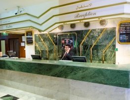 هتل رامی