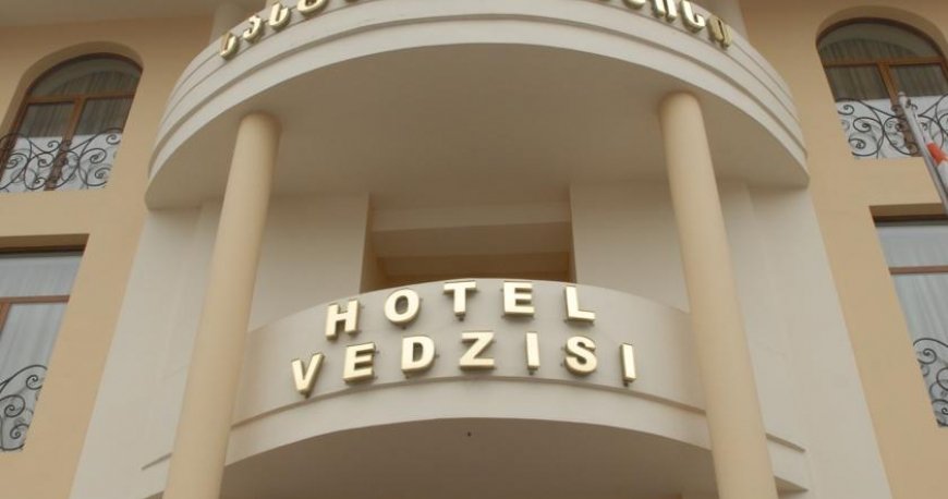 هتل ودزیسی