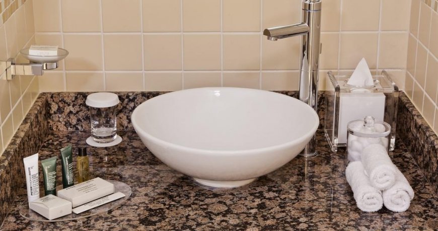 سرویس بهداشتی هیلتون دبی د والک دبی