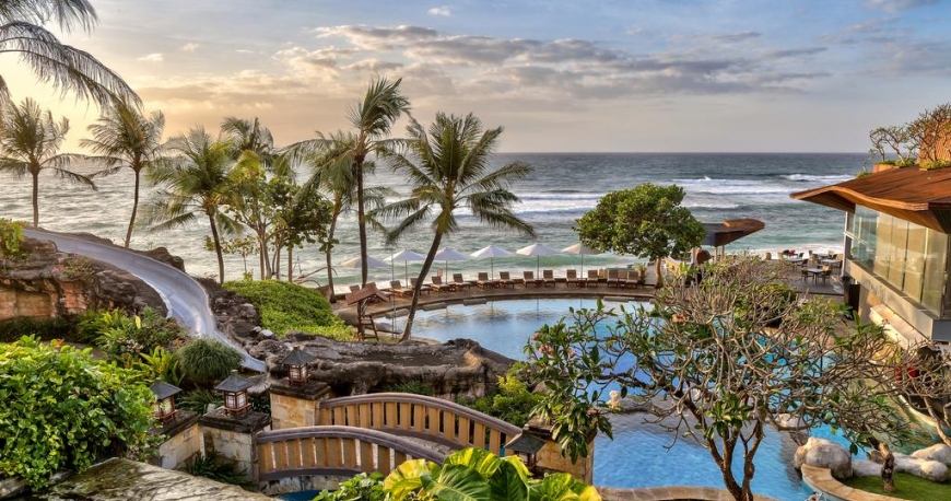 هتل هیلتون بالی ریزورت بالی