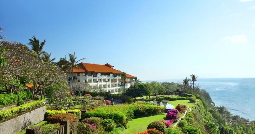 هتل هیلتون بالی ریزورت بالی
