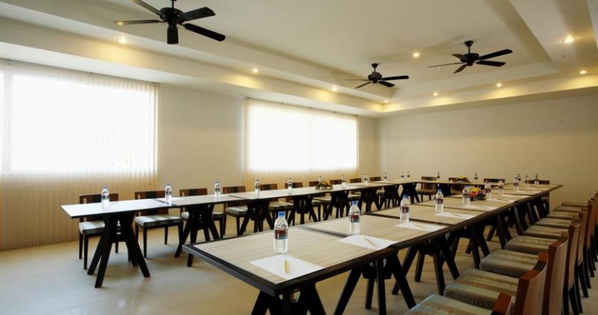 سالن کنفرانس هتل آنداکیرا پوکت