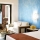 اتاق هتل سیداد گوا