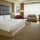 اتاق هتل سوئیستل الغریر دبی