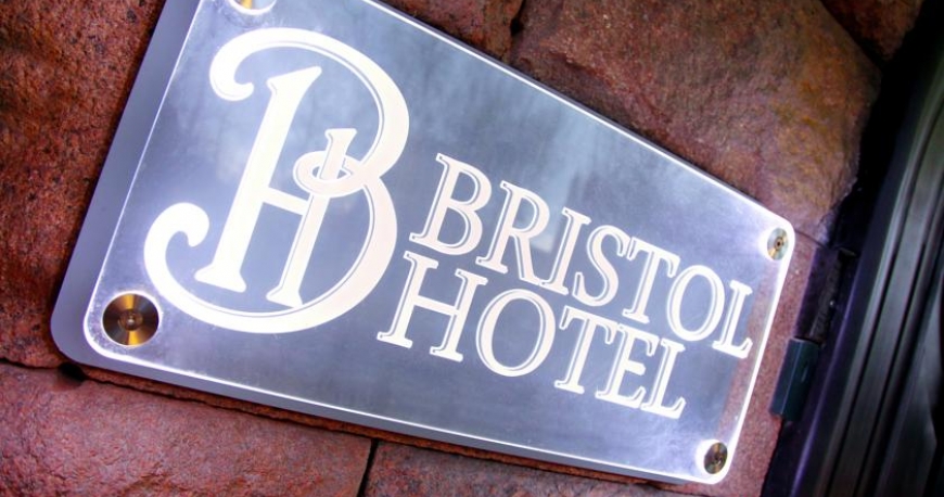 هتل بریستول