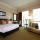  اتاق هتل گرند کاپتورن سنگاپور 