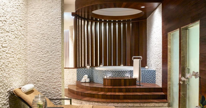 هتل سوئیستل الغریر دبی
