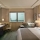 اتاق هتل کورت یارد بای ماریوت شانگهای