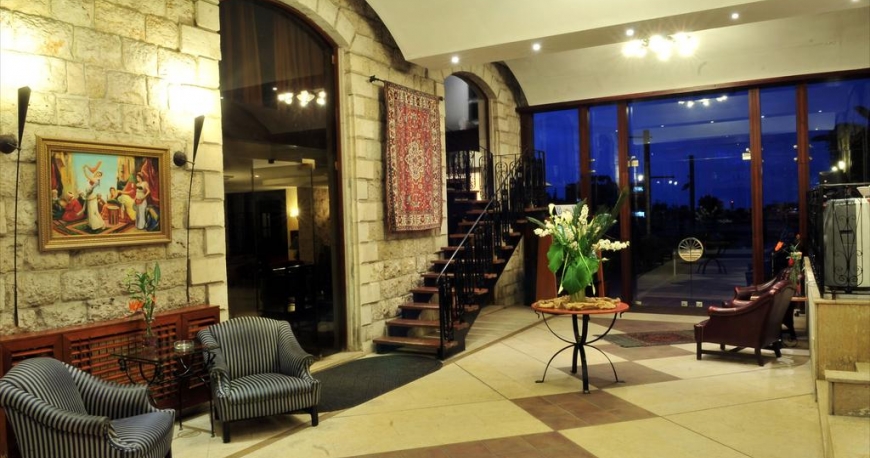 هتل بل آزور بیروت