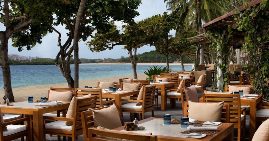 ساحل هتل وستین ریزورت بالی