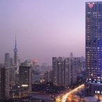 هتل شرایتون شانگهای هونگکو