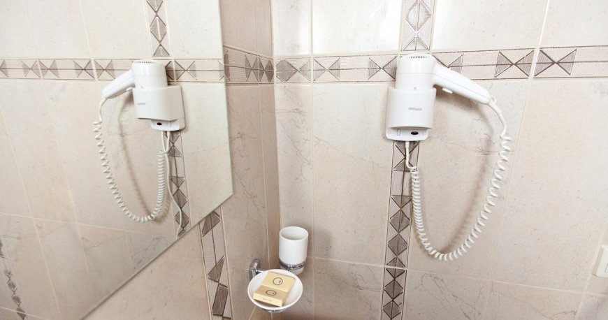 سرویس بهداشتی هتل جواردیسکالا